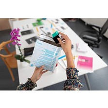 Hp 652 Siyah Mürekkep Kartuş 360 Sayfa (F6V25AE)