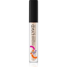 Lykd Likit Kapatıcı 116 Soft Nude
