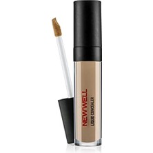 New Well Porcelain Make Up Liquid Concealer 113