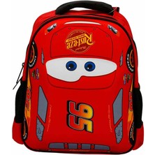 Ottonya Cars Brick Buddy Anaokulu Çantası 42224