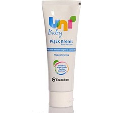 Uni Baby Pişik Kremi 75 ml