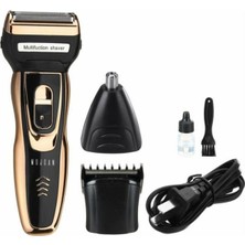 Dempower Traş Makinesi Dempower Dp-03