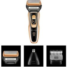 Dempower Traş Makinesi Dempower Dp-03