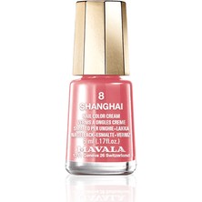Mavala Oje 8 Shanghaı