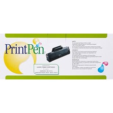 Print Printpen Samsung MLT-D111L Yüksek Kapasite Muadil Toner