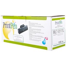 Print Printpen Samsung MLT-D111L Yüksek Kapasite Muadil Toner