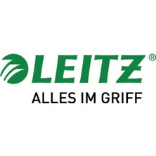 Leitz Leitz Infinity 61030000 Saklama Kutusu ve Taşıma Kutusu, Boyut M, Entegre Kapaklı Üst Açıklı