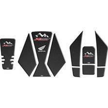 Honda Honda X-Adv Uyumlu Tank Pad Set 001