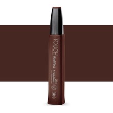 Shinhan Art Shinhan  Markör Kalem Mürekkep Yedeği  BR98 Chestnut Brown
