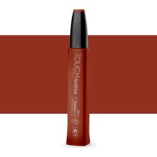 Shinhan Art Shinhan  Markör Kalem Mürekkep Yedeği  BR94 Brick Brown