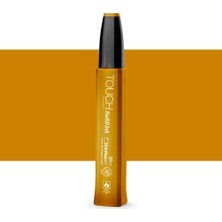 Shinhan Art Shinhan  Markör Kalem Mürekkep Yedeği  BR101 Yellow Ochre