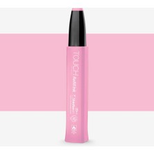 Shinhan Art Shinhan  Markör Kalem Mürekkep Yedeği  RP137 Medium Pink