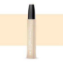 Shinhan Art Shinhan  Markör Kalem Mürekkep Yedeği  YR133 Baby Skin Pink