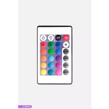 Ack Neon Hortum Kumandalı Rgb Kontrol Modülü 220V