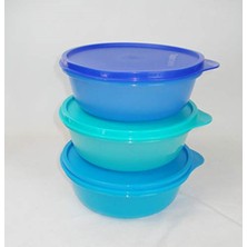 Tupperware Şeker Kap 600ML