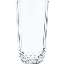 Paşabahçe 52770 Diony Su Bardağı