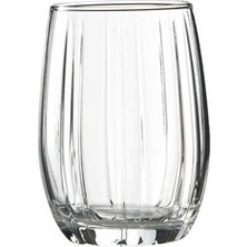 Paşabahçe Linka Su Bardağı, Sade, 240 Ml, 6 Parça