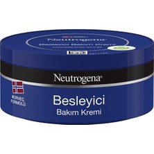 Neutrogena Besleyici Bakım Kremi 200 ml