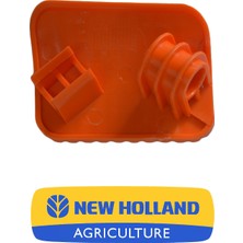 New Holland Tüm Seriler Gaz Pedal Plastiği