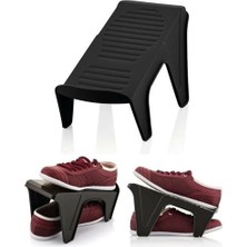 OEM Ayakkabı Rampası Yer Tasarruf Organizeri Mehle