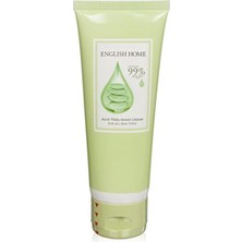 English Home Aloe Vera El Kremi 75 ml Yeşil