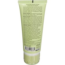 English Home Aloe Vera El Kremi 75 ml Yeşil