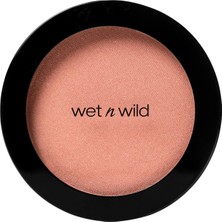 Wet N Wild Color Icon Allık Prlscnt Pink