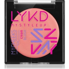 Lykd Krem Allık 506 Pink Dream