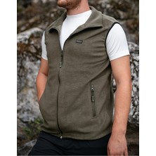 Huğlu Outdoor Polar Yelek