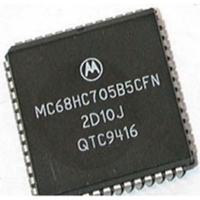Sanec MC68HC705B5CFN