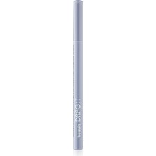 Beaulis Drag It Inkpen Keçe Uçlu Eyeliner 196 Brown