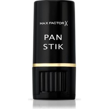 Max Factor Panstik Kapatıcı Stik Fondöten 96 Bisque Ivory