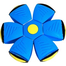 Lovoski Disk Top Mavisi At (Yurt Dışından)