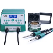 Yihua 938D+ Istasyonlu Havya