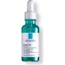 La Roche-Posay Effaclar Peeling Etkili Serum 30 ml 1 Paket