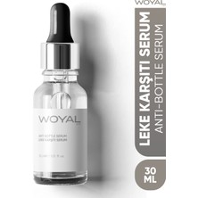 Woyal Leke Karşıtı Serumu 30 ml