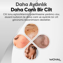 Woyal Leke Karşıtı Serumu 30 ml