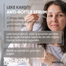 Woyal Leke Karşıtı Serumu 30 ml