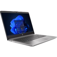 Hp 240G9 Intel Core i5-1235U 8 GB 256 SSD 14" FHD Fredoos Taşınabilir Bilgisayar