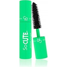 Golden Rose So Cute Intense Volume Definition&lift Up Mascara 1 Paket