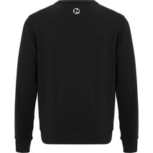 Merrell Sorch Erkek Sweatshirt M23SORCH