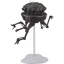Star Wars The Black Series Imperial Probe Droid Deluxe Aksiyon Figürü