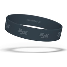 Beşiktaş Lisanslı Bileklik-Tek-02-Jr