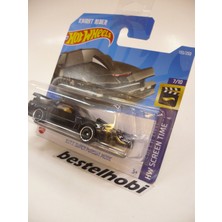 Hot Wheels Hot Wheels Knıght Rıder Kıtt Kara Şimşek Hot Wheels