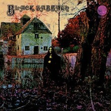 Black Sabbath / Black Sabbath (Plak)