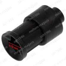 Parmis Braun Uyumlu Mr 5550 Blender Plastik Dişli Kavrama Parçası