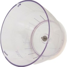 Parmis Arzum AR142 Soprano Blender Doğrayıcı Hazne Kabı
