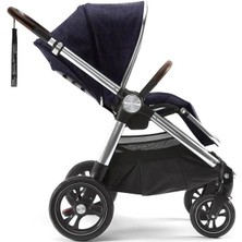 Mamas & Papas Ocarro Cosmo Travel Sistem Bebek Arabası Dark Navy