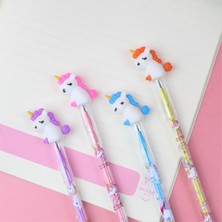Şeker Ofisi Uçlu Yumurtlayan Kalem Unicorn