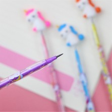 Şeker Ofisi Uçlu Yumurtlayan Kalem Unicorn